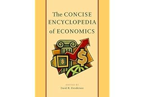 The Concise Encyclopedia of Economics