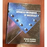 Advanced Mechanics of Materials