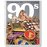 All-American Ads of the 90s