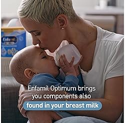 Enfamil Optimum (Enspire), Our Closest Formula to