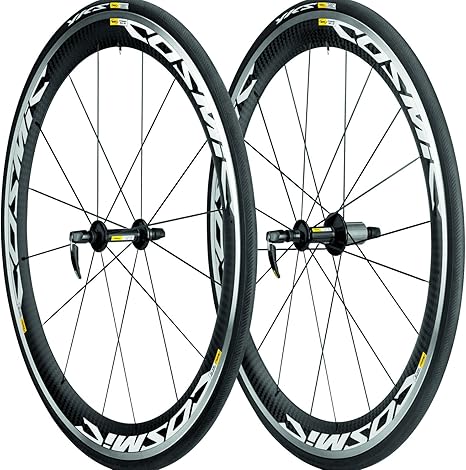 mavic cosmic 2015