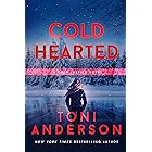 Cold Hearted: A nail-biting and gripping FBI romantic mystery suspense (Cold Justice Book 6)