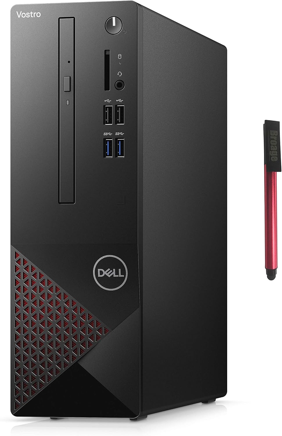 Dell Vostro 3681 Business Small Desktop Computer, Intel