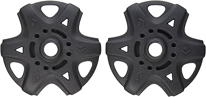 black diamond snow baskets