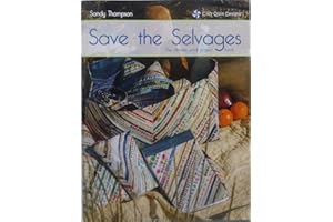 Cozy Quilt Designs Book