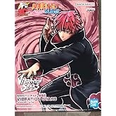 Banpresto - Naruto Shippuden - Sasori Vibration Stars Figure