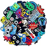 Mydikuw 33Pcs Game Shoe Charms for Clog Sandals Decoration