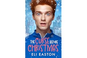 The Curse Before Christmas: A holiday MM rom-com