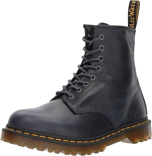 air cushion sole dr martens