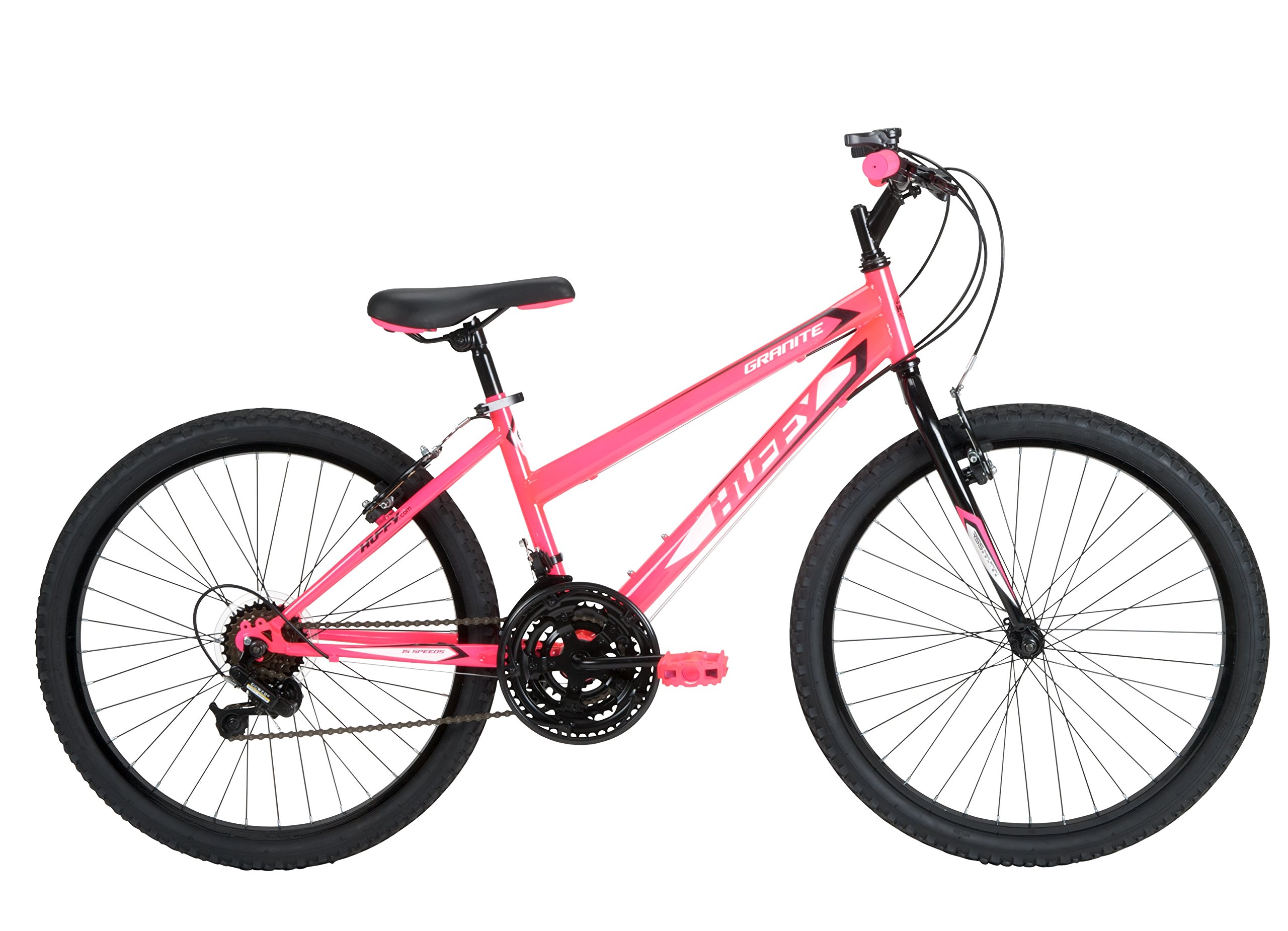 huffy granite 26 women's mountain bike review