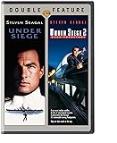 Under Siege/Under Siege 2: Dark Territory