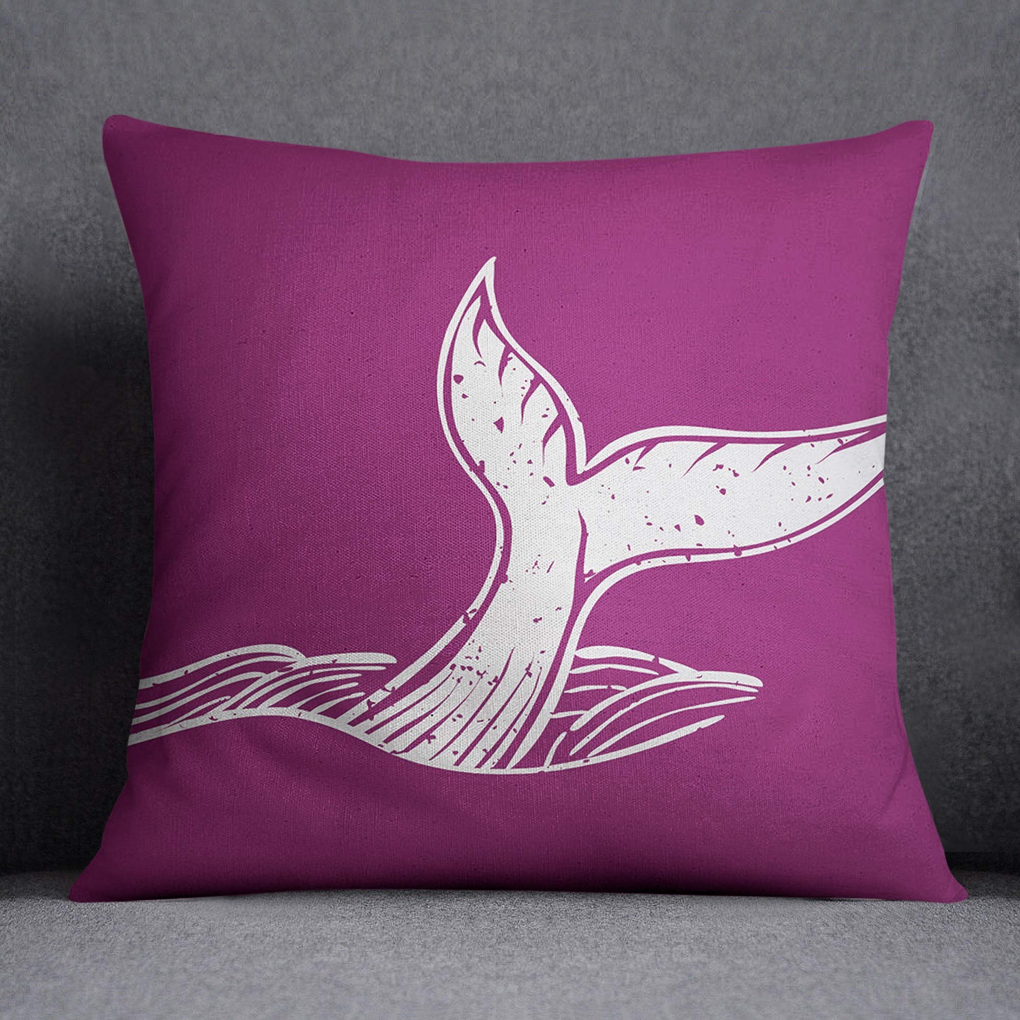 Bonamaison Decorative Cushion Cover, Multi, 45x45