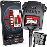 Banks Power 64310 PedalMonster, Standalone