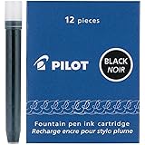 PILOT Namiki IC100 Fountain Pen Ink