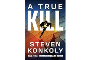 A True Kill (Garrett Mann Book 3)