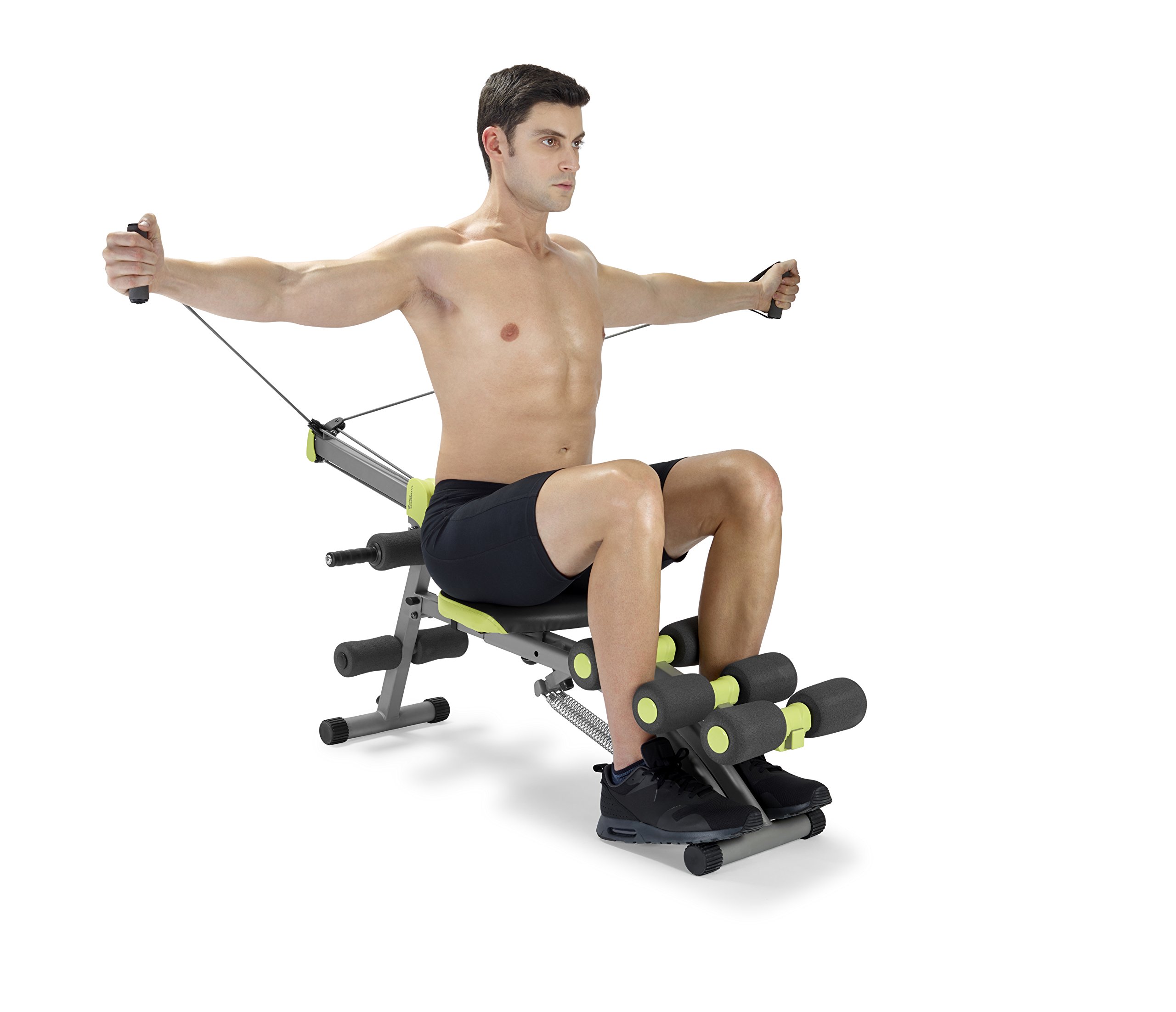 Shop Japan Official WonderCore 2 Abdominal Muscle Training, Authentic Training