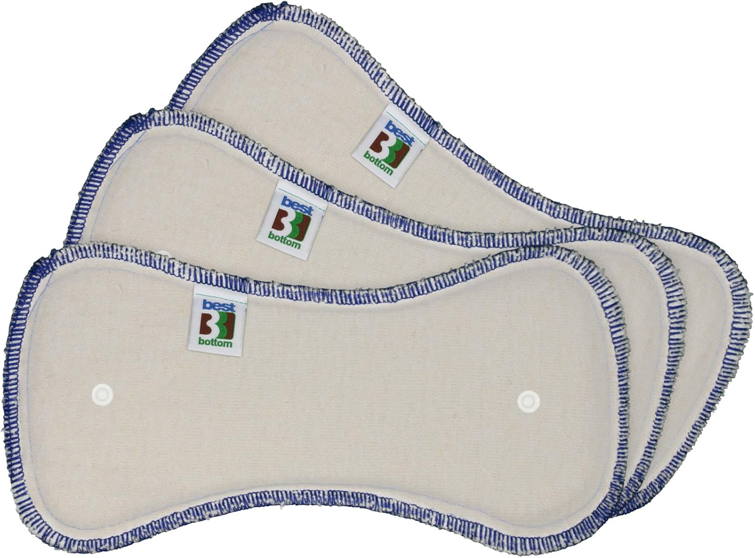 best bottom hemp inserts