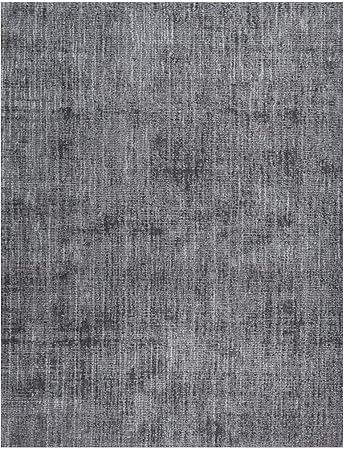 Amazon Com Kane Carpet 15 X 15 Jacksonville Gray And Ivory Broadloom Square Wool Blend Area Rug Furniture Decor