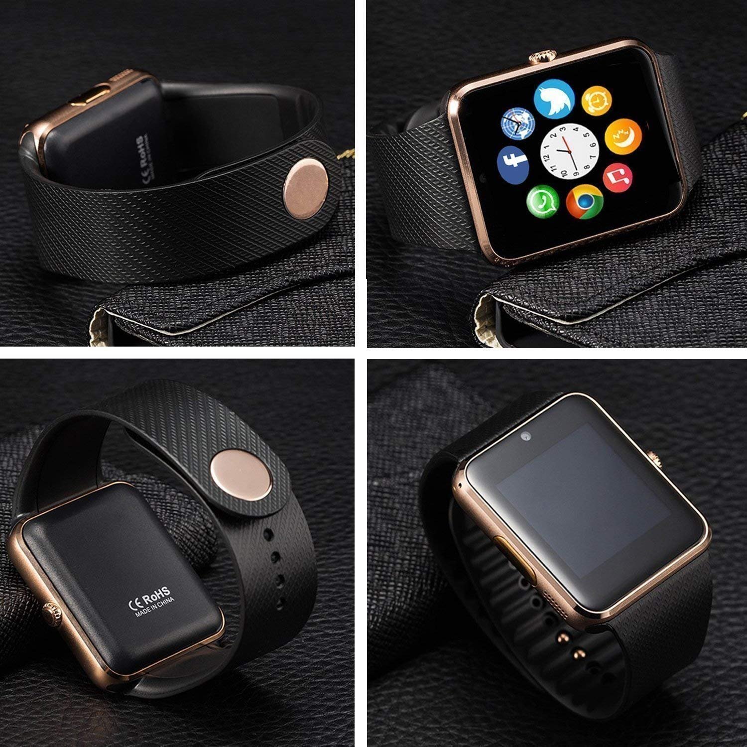 smart watch vivo v11 pro