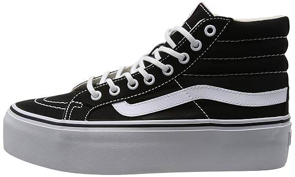 vans sk8 hi amazon