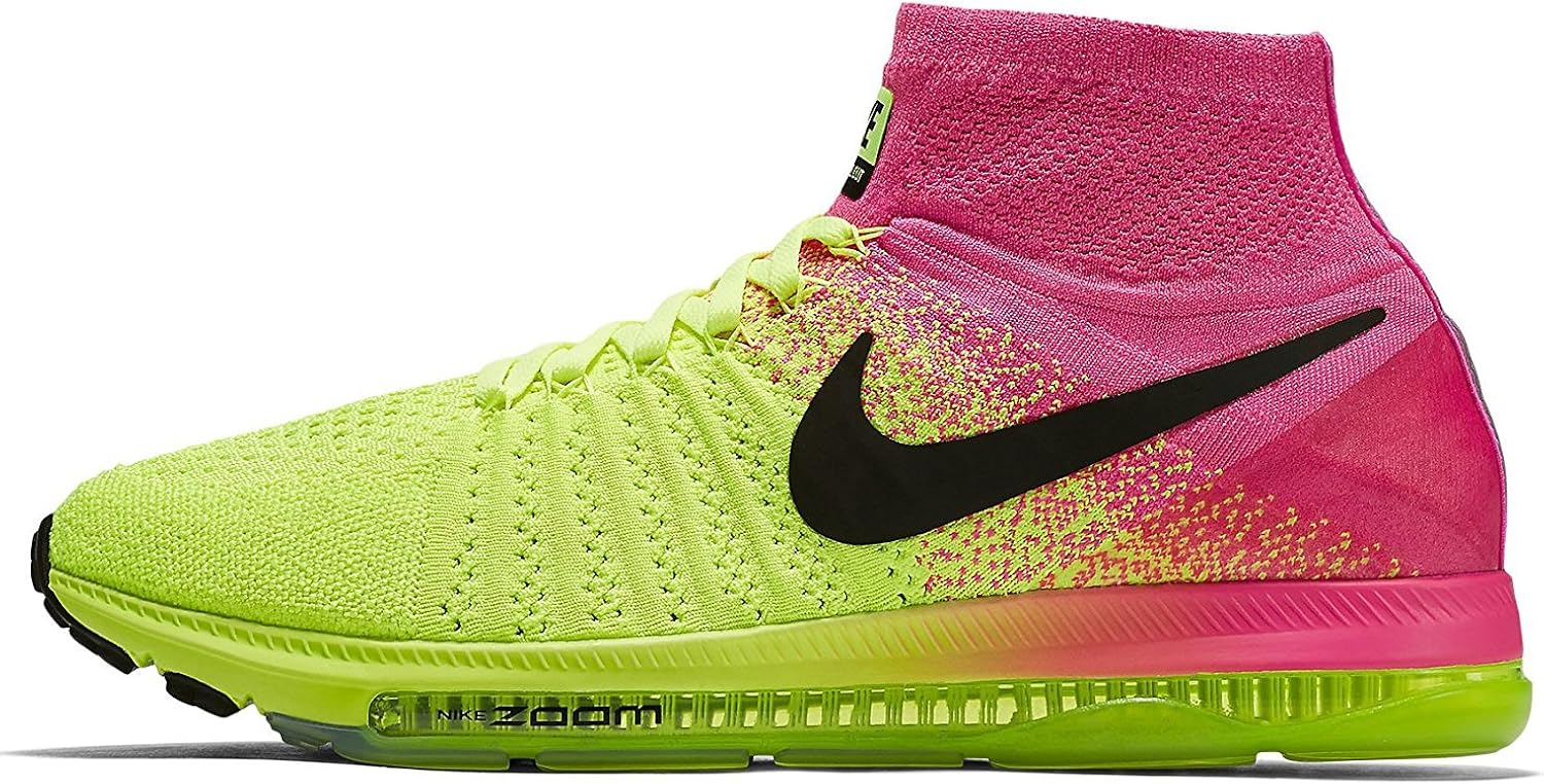 zoom all out flyknit