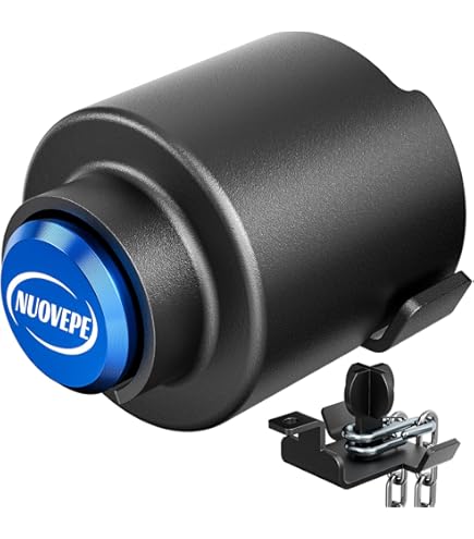 Trailer Lock In Hitch Locks &amp; Pins