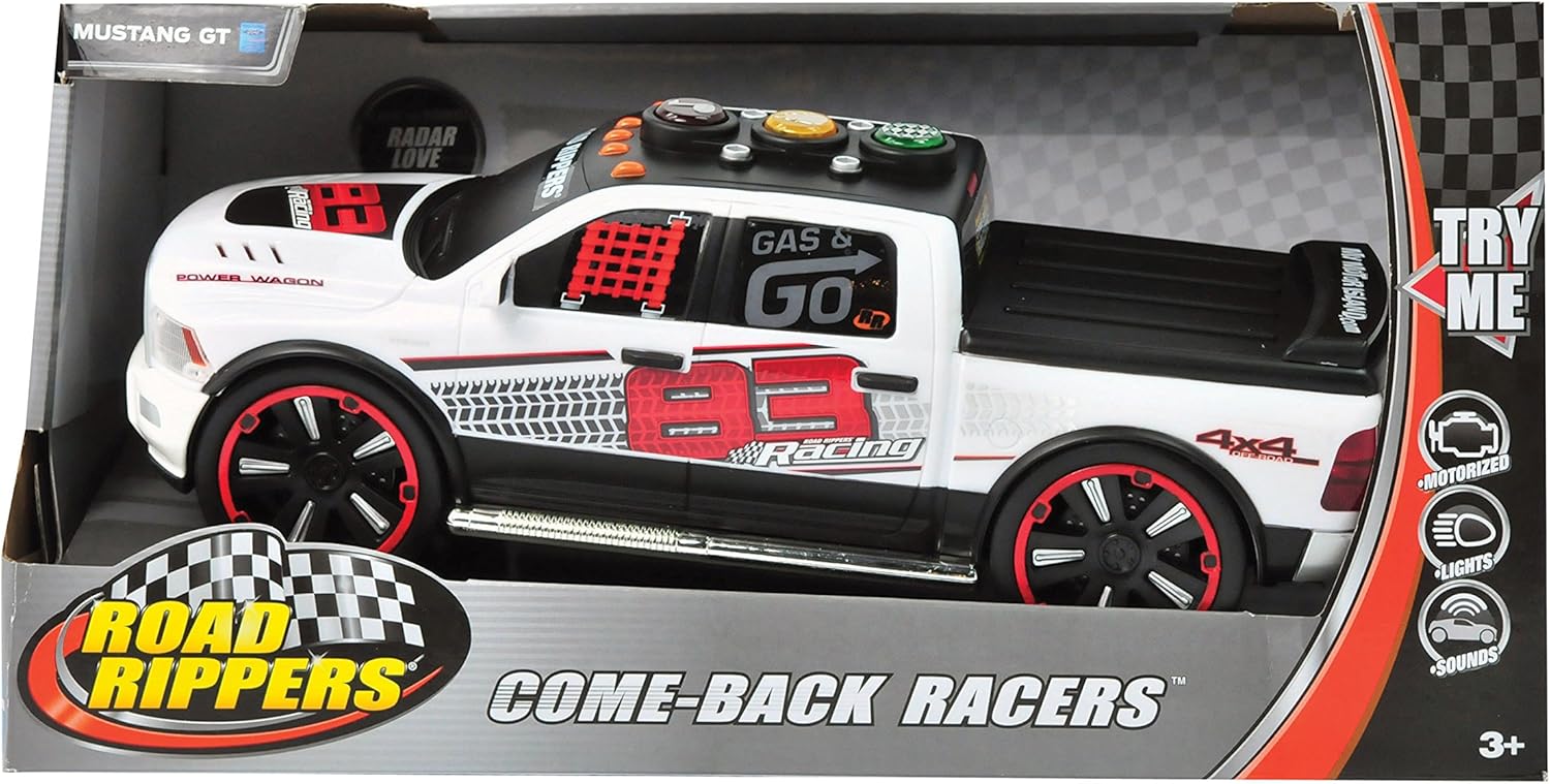 road rippers dodge ram