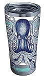 Tervis Octopus Triple Walled Insulated Tumbler