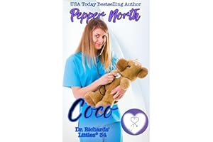 Coco: Dr. Richards' Littles® 34