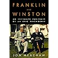 Franklin and Winston: An Intimate Portrait of an Epic Friendship