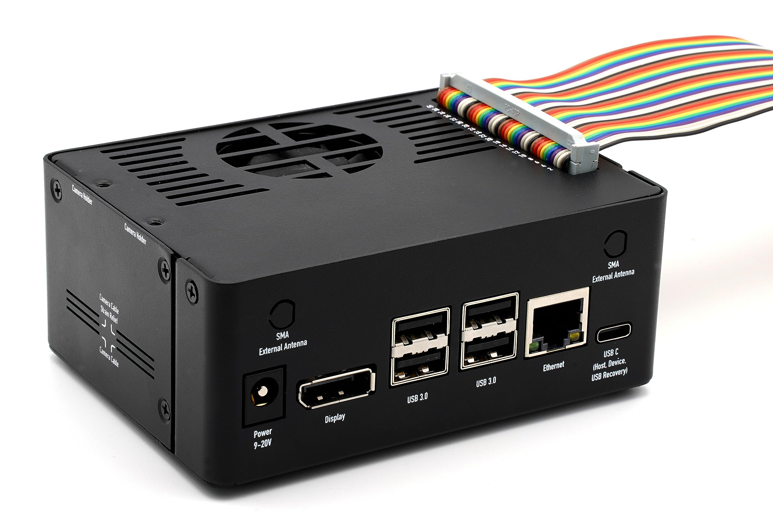 KKSB NVIDIA Jetson Orin Nano Developer Kit Case