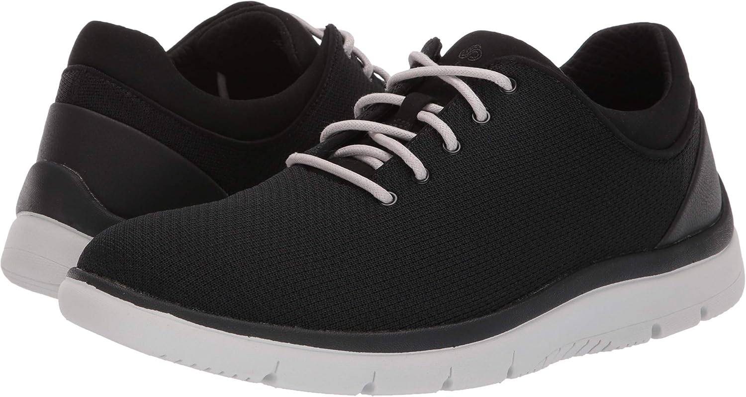 clarks men's tunsil ace sneaker