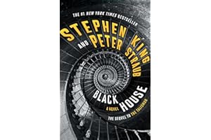 Black House: A Novel (Talisman Book 2)