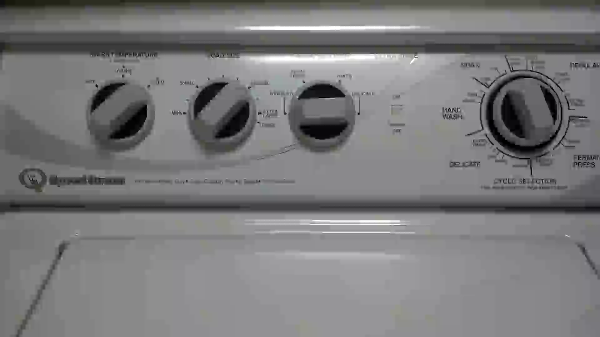 Speed Queen 3.3 Cu. Ft. White Top Load Washer AWN542