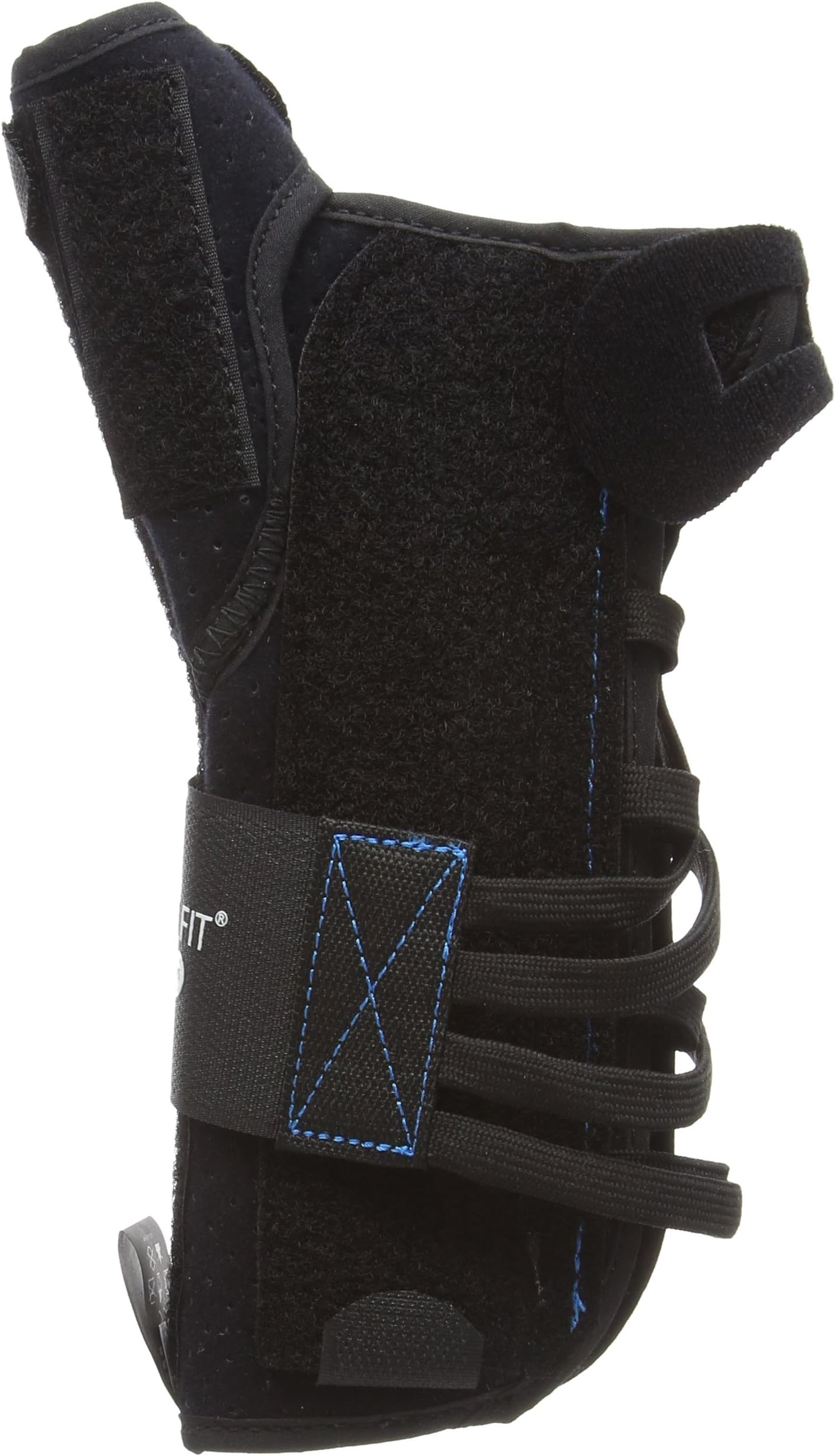 Form Fit Large Thumb Universal Paediatric Wrist Brace