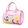 Disney Princess Small Hand Bag for Little Girl -7" 4" by M.I