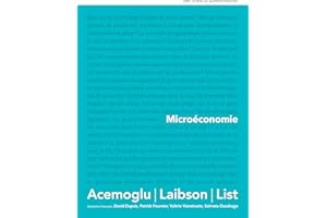 MICROECONOMIE + MONLAB XL + ETEXT