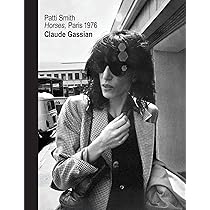 Patti Smith Complete 写真集 Patti Smith: Before Easter After | Amazon.com.br