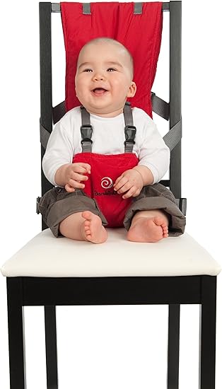 bambinoz anywhere chair