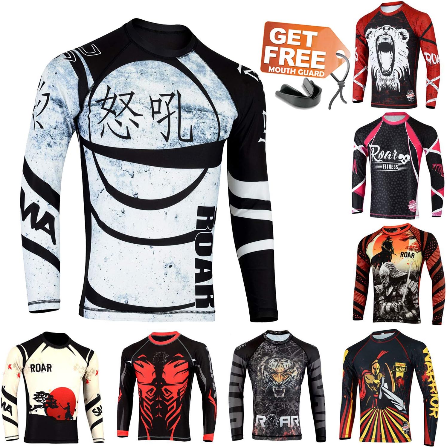 The 7 Best Ninja Arm Guards White