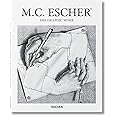 M.C. Escher. The Graphic Work