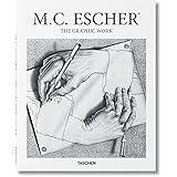 M.C. Escher. The Graphic Work