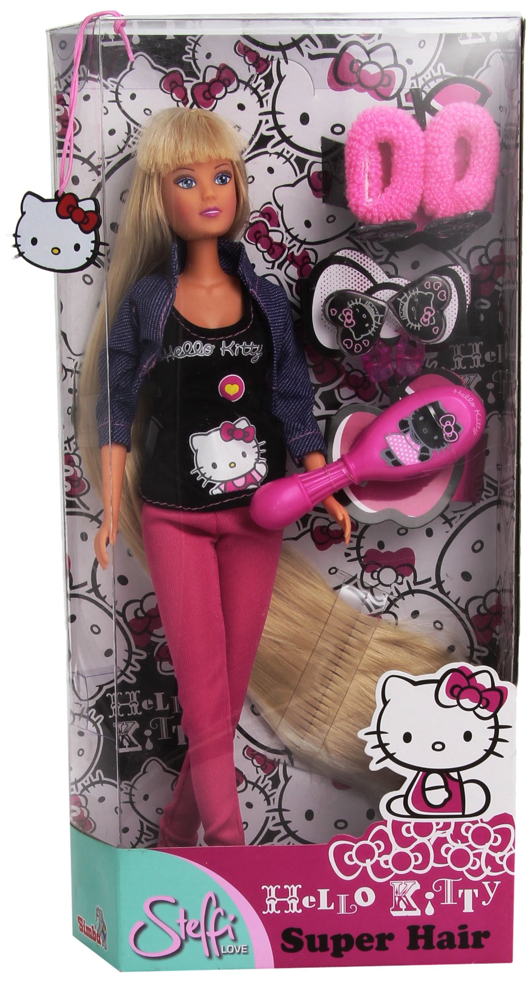 steffi love super baby care