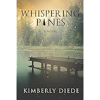 Whispering Pines (Celia's Gifts Book 1) book cover