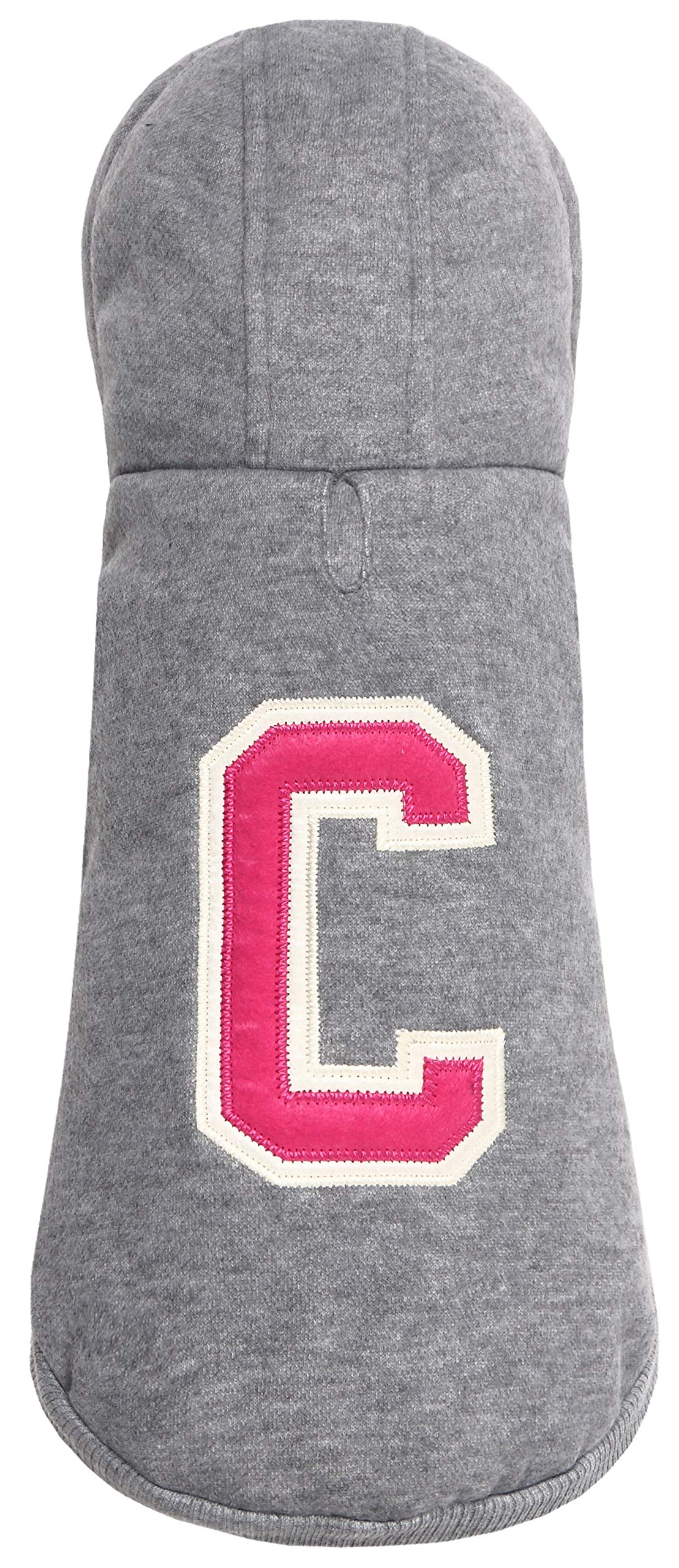 Wouapy 730136 Sweat "Sweat Alphabet" Size 36