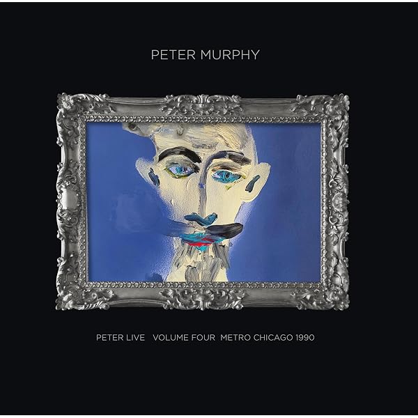 Amazon.com: Peter Live Volume One Covers: CDs & Vinyl