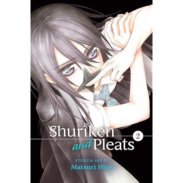 コミック・アニメ shuriken 81vdJ3G6nRL._AC_UF350,