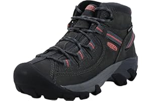 KEEN Women's Targhee 2 Mid Height Waterproof
