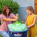 Bunch O Balloons Zuru 3 Color Stems 100 Self-Tying Water Balloons 1 Pack view 3