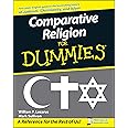 Comparative Religion For Dummies